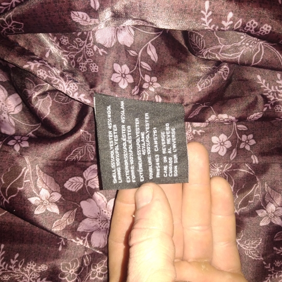 Guess trench coat - Picture 4 of 5